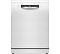 Bosch Serie 6 SMS6ZCW10E lave-vaisselle Pose libre 14 couverts B