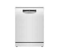 Bosch Serie 6 SMS6ZCW10E lave-vaisselle Pose libre 14 couverts B