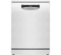 Bosch - Lave-vaisselle 60cm pose-libre - ser6 - sms6zcw12f