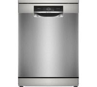 Lave vaisselle 60 cm BOSCH SMS8TCI04E, Série 8, Zeolith
