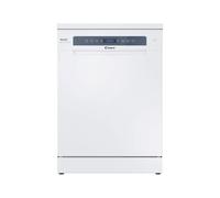 Candy Lave-vaisselle CF5C6F0W 60 cm 15 couverts 46 dB Blanc