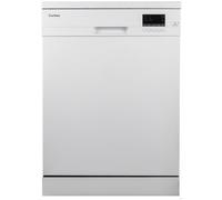 Curtiss Lave-vaisselle pose libre GLV13C47W 13 couverts 60 cm