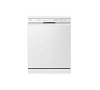 Lave-vaisselle 60 cm DF365FWS Blanc