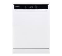 Daewoo-Electronics Lave-vaisselle DFFA1DW45E52 60 cm Argent