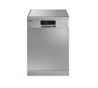 Brandt Lave-vaisselle pose libre BRANDT 14 Couverts 59.8cm D, DSF14524X