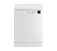 Beko b300 DVN05C30W Pose libre 15 couverts D