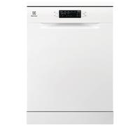 Lave-vaisselle 60 cm ELECTROLUX ESA47210SW