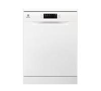 Lave-vaisselle 60 cm ELECTROLUX ESM48210SW