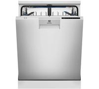 Lave vaisselle 60 cm ELECTROLUX ESS87300SX