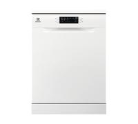 Electrolux Lave-vaisselle ESA47210SW 60 cm 13 couverts 44 dB Blanc