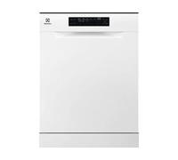 Electrolux Lave-vaisselle ESM48310SW 60 cm 14 couverts 44 dB Blanc