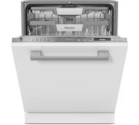 Lave vaisselle encastrable MIELE G 5652 SCVi