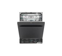 Hisense - Lave Vaisselle 60 Cm Hbu5a6360bxd