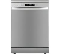 Hisense HS622E10X lave-vaisselle Pose libre 13 couverts E