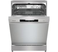 Lave vaisselle 60 cm Hisense HS642C90X 14 couverts