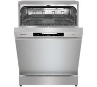 Hisense HS642C90X Lave vaisselle 60 cm 14 couverts