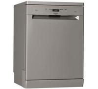 HOTPOINT - Lave-vaisselle posable 60cm - HFC3C33WX Argent G