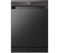 Lave vaisselle 60 cm HISENSE HS672B90B