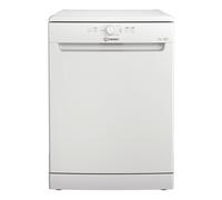 Indesit D2F HK26 Pose libre 14 couverts E