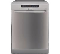 Indesit I0FD651X lave-vaisselle Entièrement intégré 14 couverts B