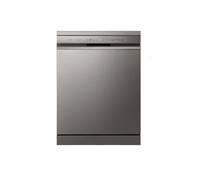 Lave vaisselle 60 cm LG DF355FP 14 couverts 60.0cm 41db Inox