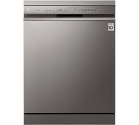 Lave vaisselle 60 cm LG DF365FPS TrueSteam