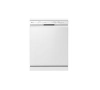 Lave-vaisselle 60 cm LG DF365FWS Blanc Garantie 5 ANS GRATUITE