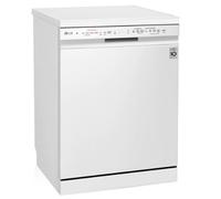 Lave-vaisselle 60 cm LG DF365FWS Blanc Garantie 5 ANS GRATUITE