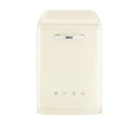 Lave vaisselle 60 cm SMEG LVFABCR3