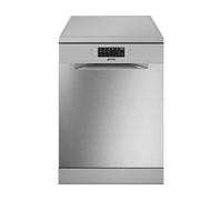 Smeg LVS262DSX – Classe énergétique D