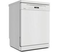 Lave vaisselle 60 cm MIELE G 7042 SC Blanc AutoDos