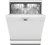 Lave vaisselle 60 cm MIELE G 5611 BLANC