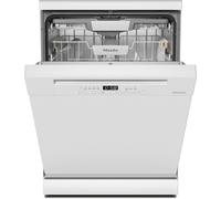 Lave vaisselle 60 cm MIELE G 5812 SC Blanc