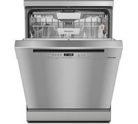 Lave vaisselle 60 cm MIELE G5812SCFRONTINOX