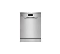 Lave-vaisselle 60 cm pose libre ELECTROLUX ESA47205SX AirDry 13 couverts