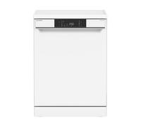 Sharp Lave-vaisselle QWNA1FF45DW 60 cm 16 couverts 45 dB Blanc