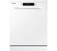 Samsung DW60M6050FW Pose libre 14 couverts E