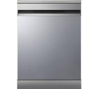 Samsung Lave-vaisselle DW70H73YCFRU1 14 couverts Acier inoxydable