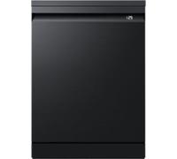 Samsung Lave-vaisselle DW80H73YAFFU1 – 14 couverts Wi‑Fi Anthracite brossé
