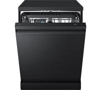 Samsung Lave-vaisselle DW80H73YAFFU1 – 14 couverts Wi‑Fi Anthracite brossé