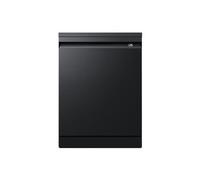 Lave-vaisselle 60 cm Samsung DW80H73YAFFU1 pose libre Noir 14 couverts AutoRelease 42 dB Wi?Fi SmartThings
