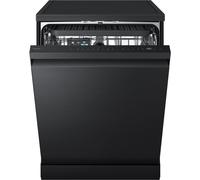 Samsung Bespoke AI Lave-vaisselle Pose-libre Noir 2026 - B - DW80H73YBFFU1 Noir