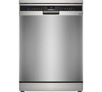 Siemens - Lave vaisselle 60 cm SN23EI22CF - Gris