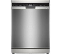 Siemens iQ500 SN25EI09CE lave-vaisselle Pose libre 14 couverts C