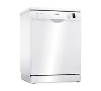 Lave vaisselle 60 cm SMS25AW05E, Série 2, VarioSpeed Plus