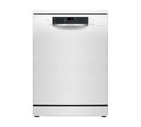 Bosch Serie 2 SMS25AW10F lave-vaisselle Pose libre 12 couverts E