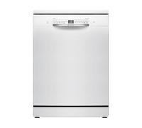 Bosch Lave-vaisselle Serie 2 SMS2HTW02E Pose libre 14 couverts D