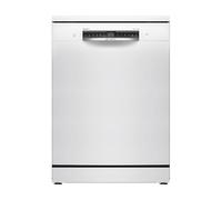 Lave vaisselle 60 cm SMS4EMW01F, Série 4, Efficient Dry