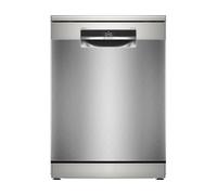 Lave vaisselle 60 cm SMS6ZCI11F, Série 6, Zeolith, Extra Clean Zone