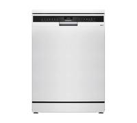 Siemens iQ500 SN25ZW08CE lave-vaisselle Pose libre 14 couverts B